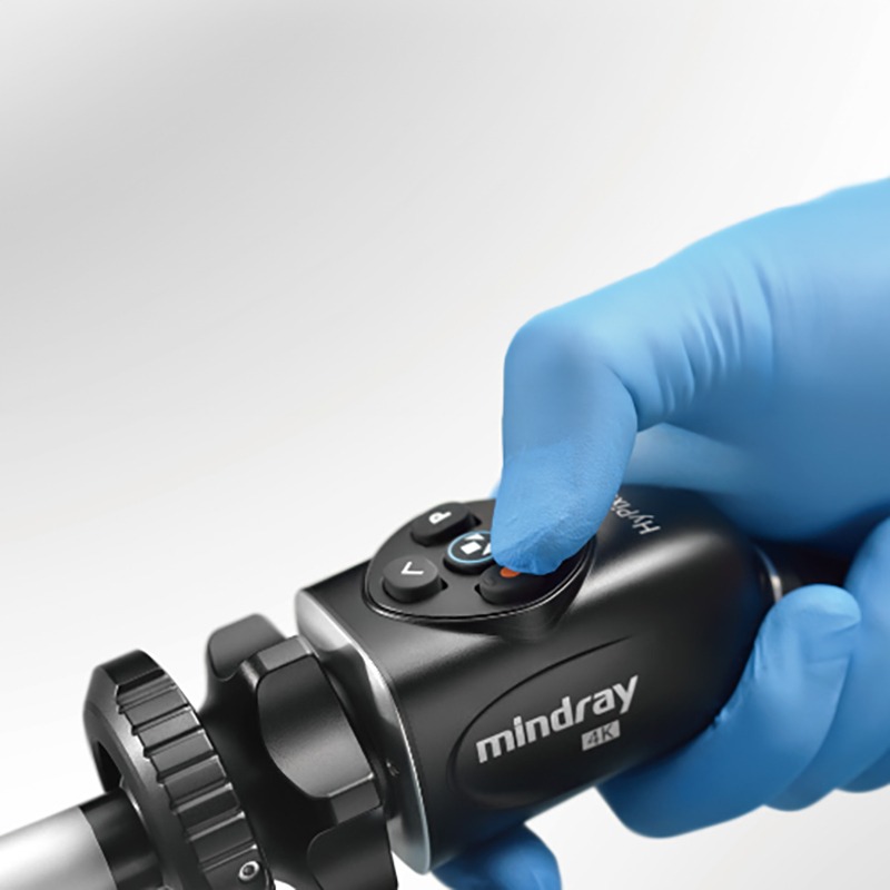 Эндоскопическая видеосистема 4K HyPixel U1